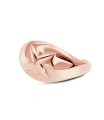 Plain Pattern Ear Cuff EC-1359